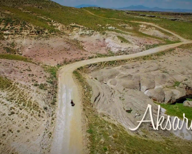 Aksaray Documentary Film