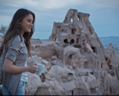 Discover Cappadocia Promotional Film - TV