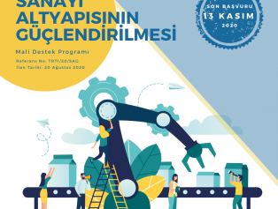 2020 Yl Mali Destek Programlar Galeri