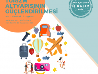 2020 Yl Mali Destek Programlar Galeri
